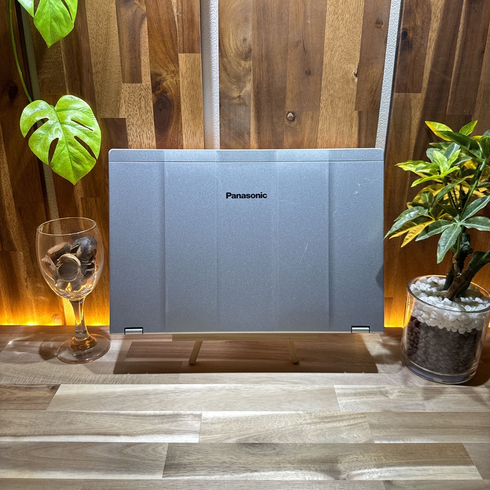上位モデル‼️Let's note LV7☘i7☘メモリ16GB☘SSD512GB 公式ショップ限定価格❣️/ 上位モデル《ハイスペック》Let's