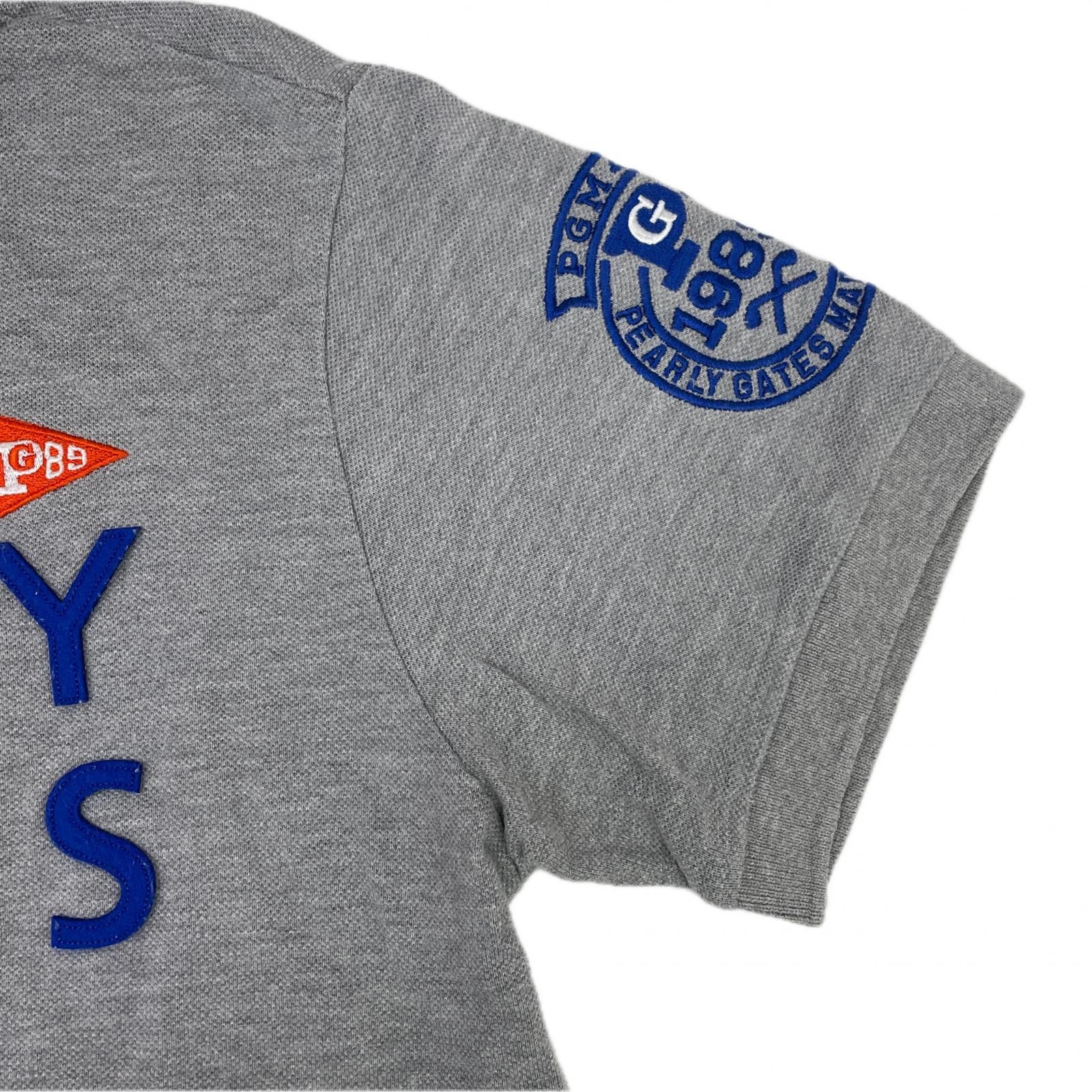 半袖ポロシャツ 6