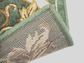 玄関マット 約90×180cm