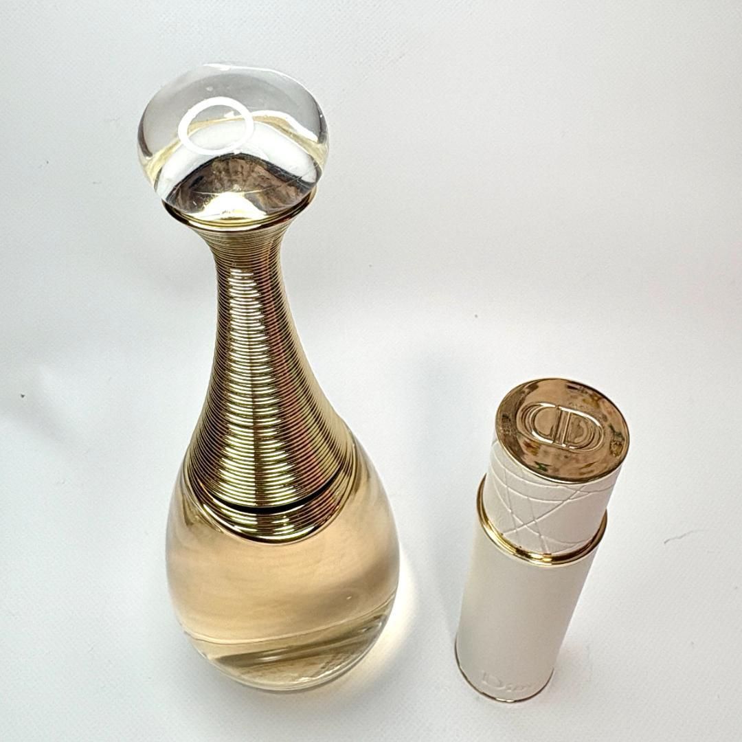 オードパルファム