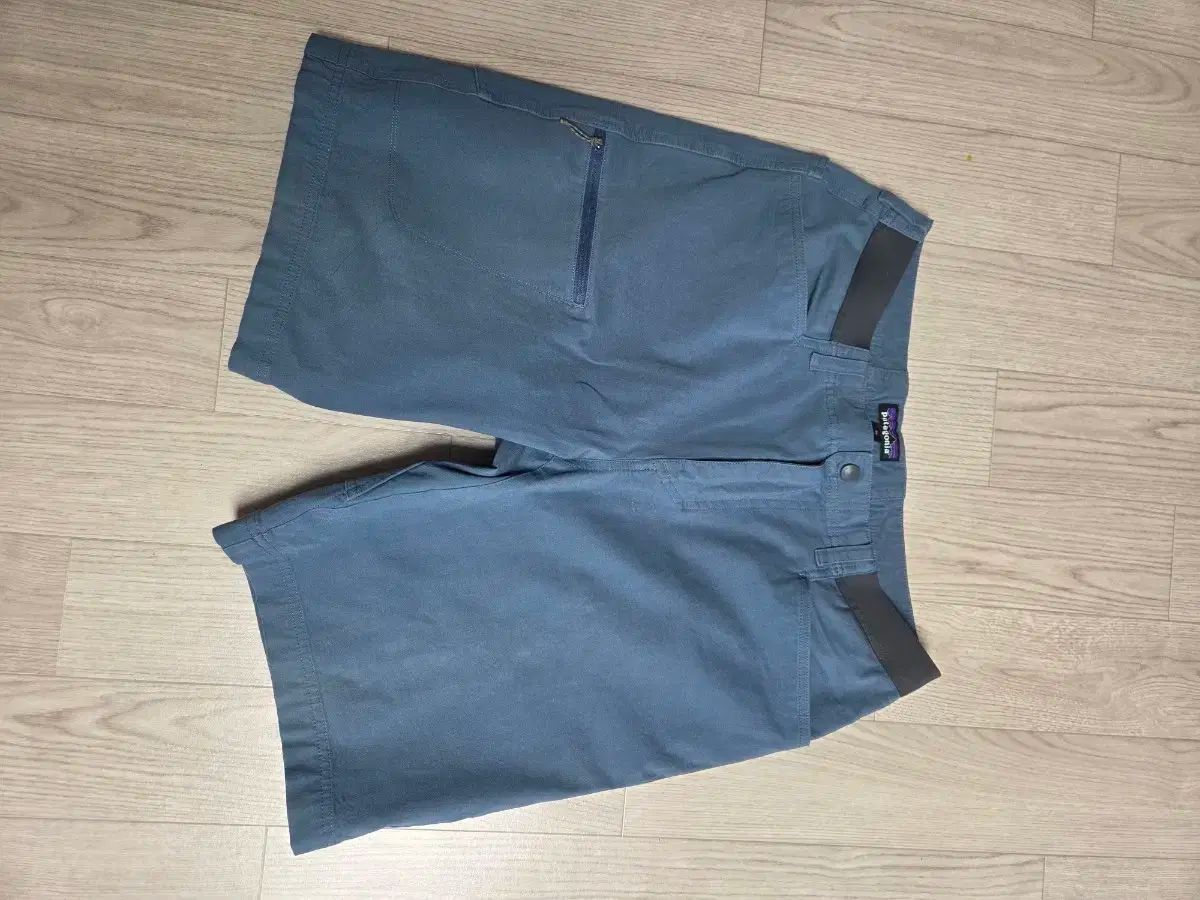 patagonia パタゴニア ハーフパンツ