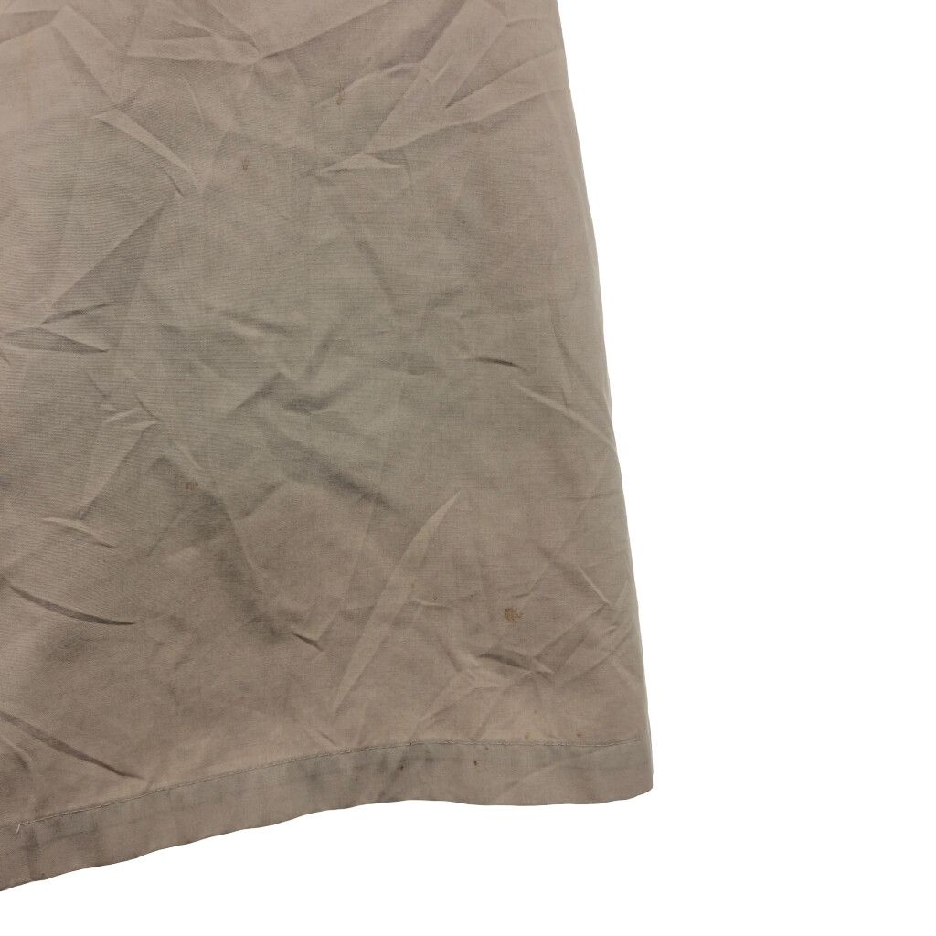 Christian Dior クリスチャン ディオール ステンカラーコート コート  