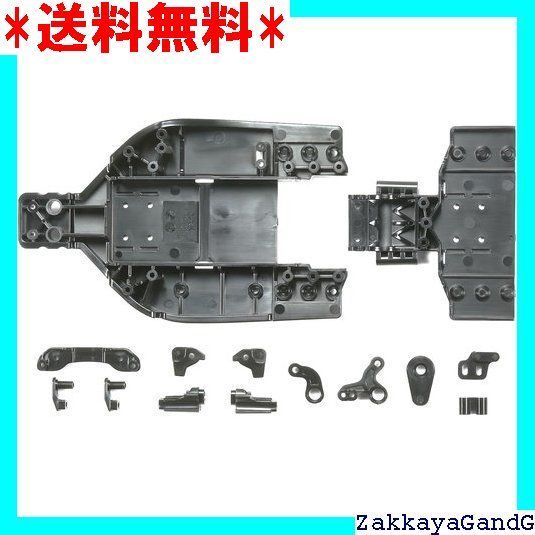 タミヤ RCスペアパーツ SP.1432 M-06 A部品 フレーム 51432 186