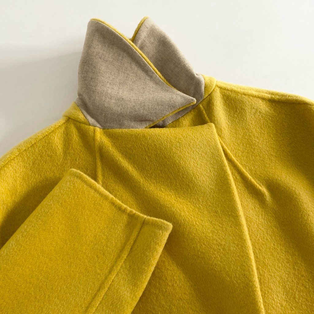 6h10 MACKINTOSH LONDON マッキントッシュ ロンドン ウールチェスター