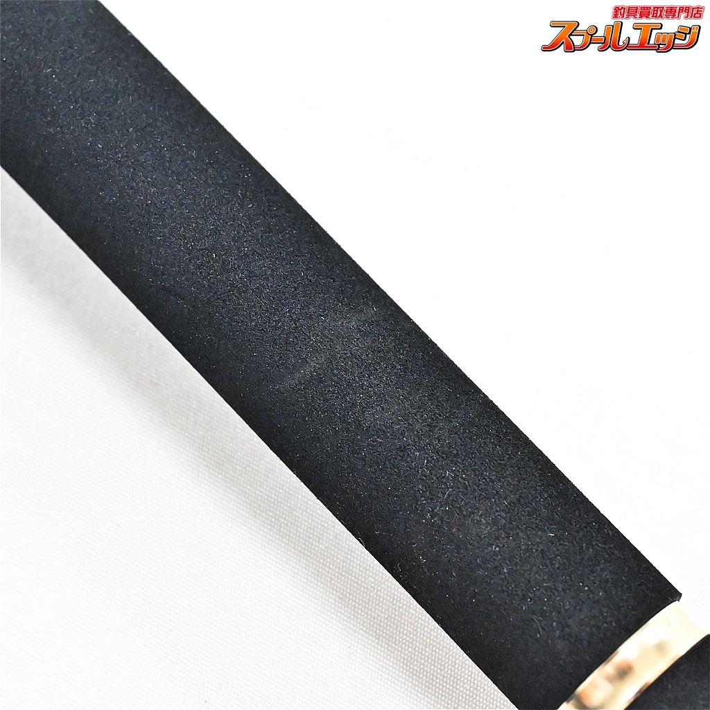 アブガルシア フラットフィッシュ ヒラメSTFS-962MH-KR Salty Style Flatfish（ソルティースタイルフラットフィッシュ