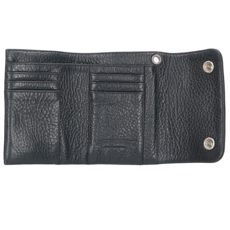 西陣織九寸帯未仕立品 （株）弥栄織物 黒鼠地華文更紗六通柄 正絹 芯入