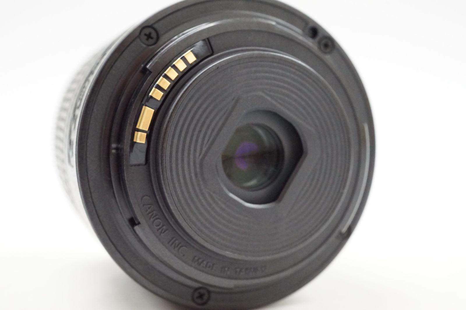 Canon EOS KISS X9 EF-S18-55 IS STM レンズ… L041624)Canon キャノン