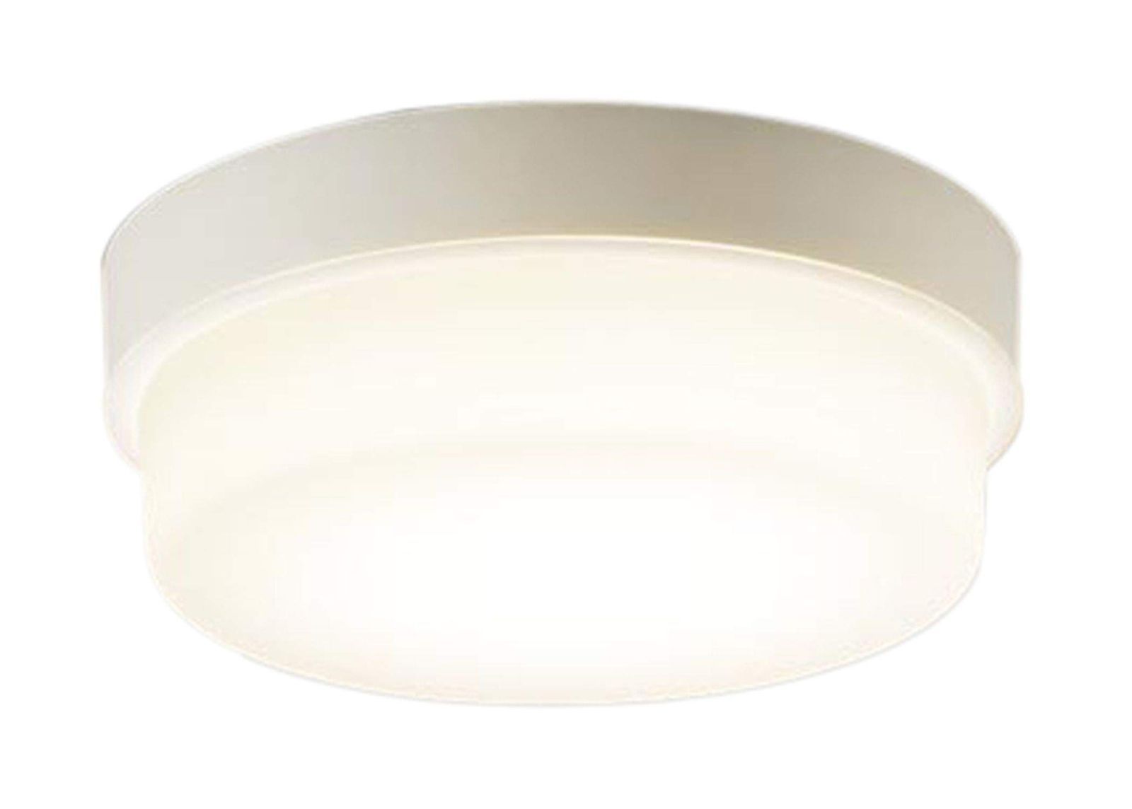 人気商品 電球色 LSEW4063LE1 本体 奥行26.5cm 洗面室向けシーリングライト 本体 高さ11.8cm パナソニック Panasonic 本体 幅26.5cm