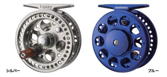 美品 シマノ 鱗夕彩 エスプラティースペシャル 67SP ゴールド シマノ