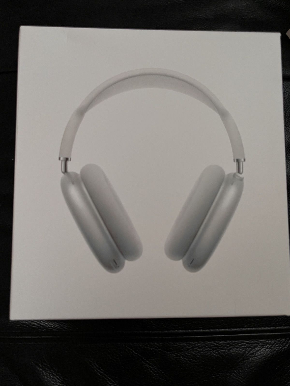 【新品】AppleAirpodsMax互換品 ノイズキャンセリング•探 新品】Apple Airpods max互換品 ノイズキャンセリング・探す機能
