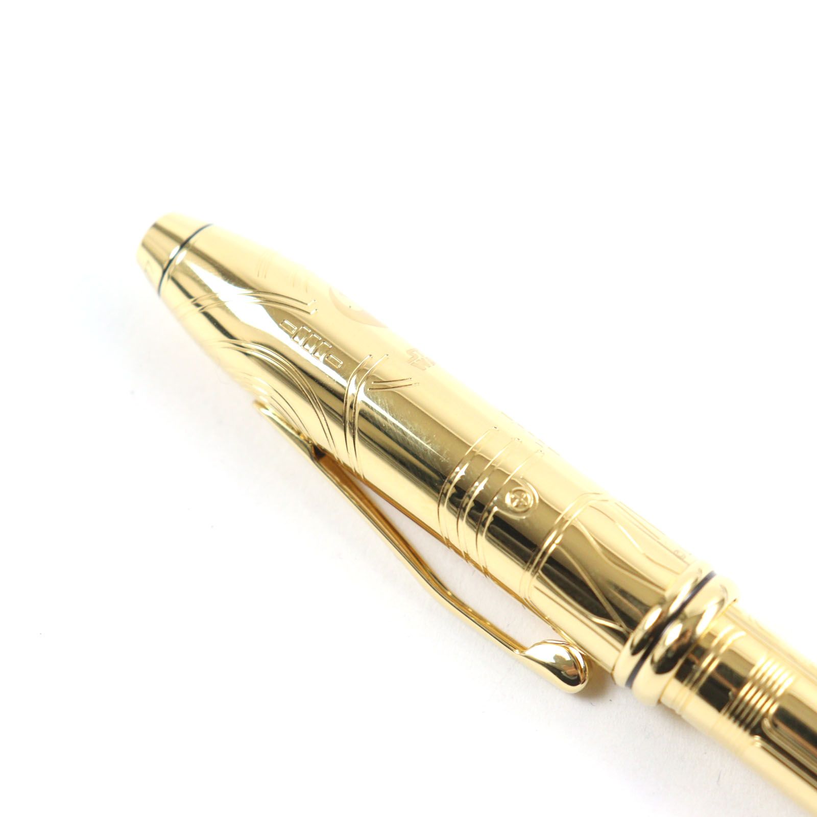 極美品○CROSS クロス AT0046D-39FD Townsend タウンゼント ペン