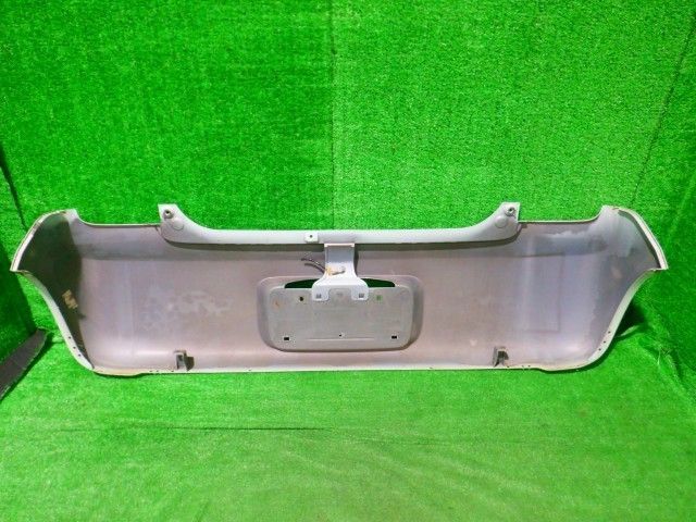 ラパン リアバンパー