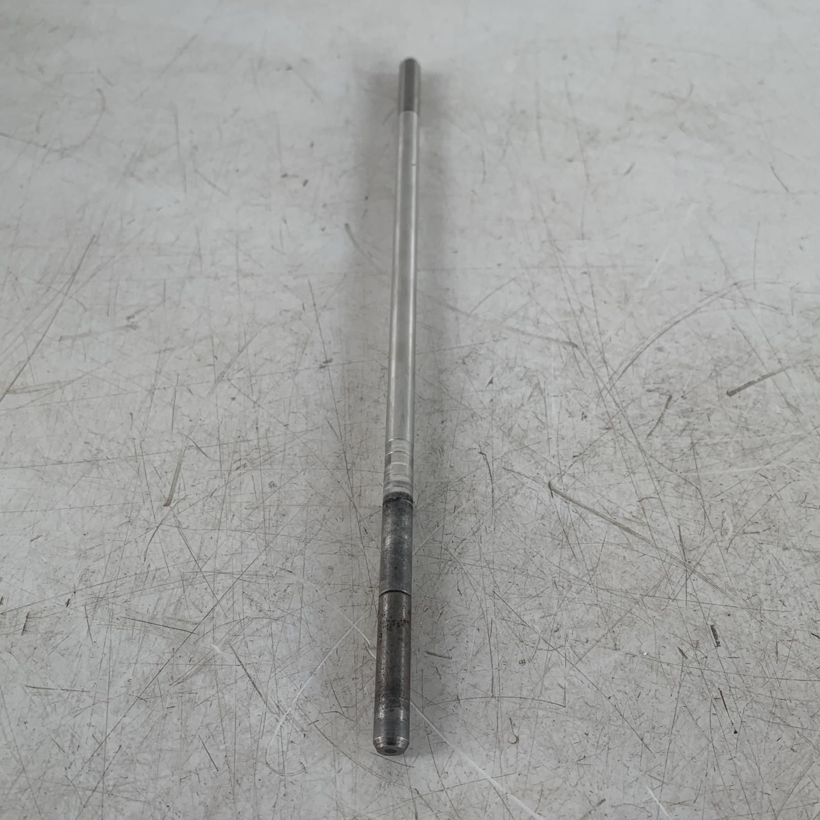 KAWASAKI Z400FX/Z400J/Z500/Z550FX クラッチプッシュロッド - メルカリ