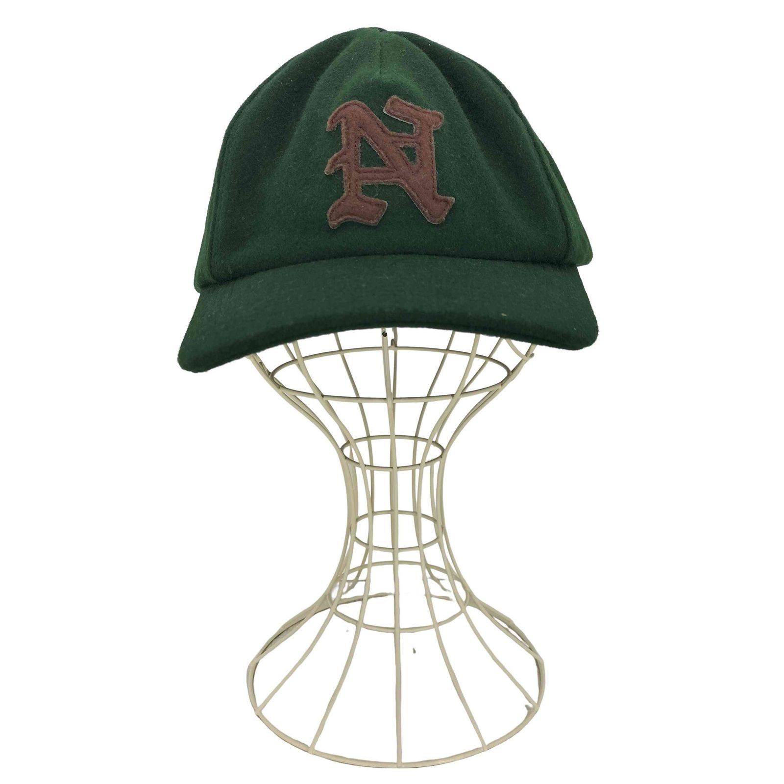 ノア NOAH Melton 5-Panel メンズ 表記無 - メルカリ