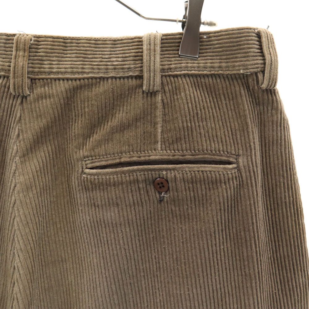 RRL 90s 初期タグ 赤3星 オールド コーデュロイパンツ W36
