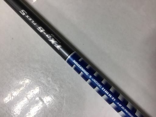 フェアウェイウッド FW