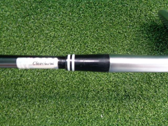 中古】ウェッジ クリーブランド CVX ZIPCORE 54-12/Diamana for CGII