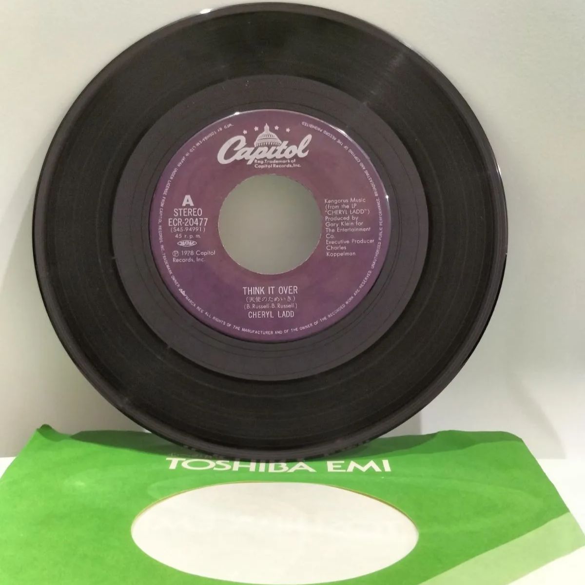 レオン 3枚組 レコードセット 洋楽 美盤⭐希少3セット】チャーリーズ・エンジェル シェリル・ラッド
