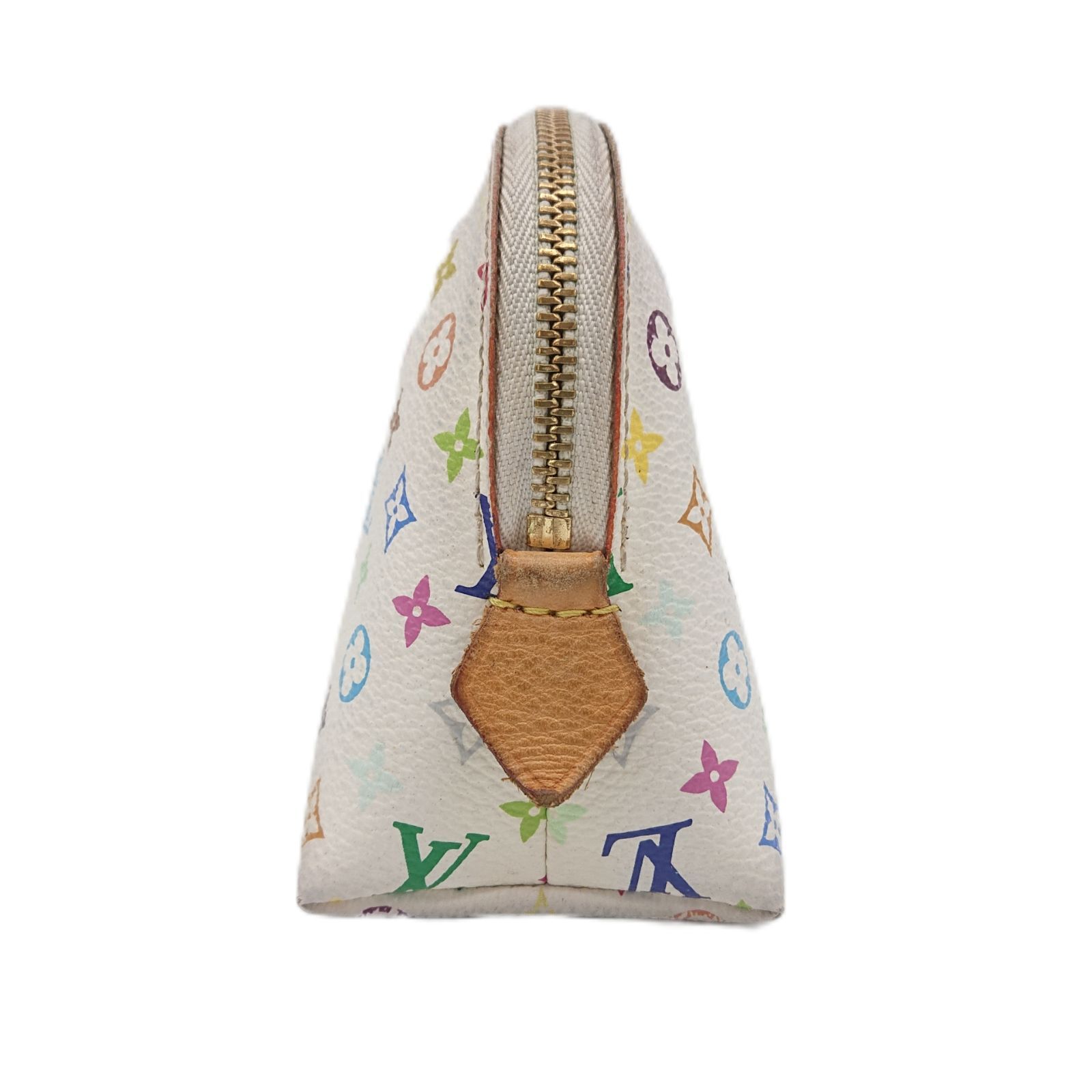 LOUIS VUITTON ルイヴィトン ポシェット コスメティック マルチ