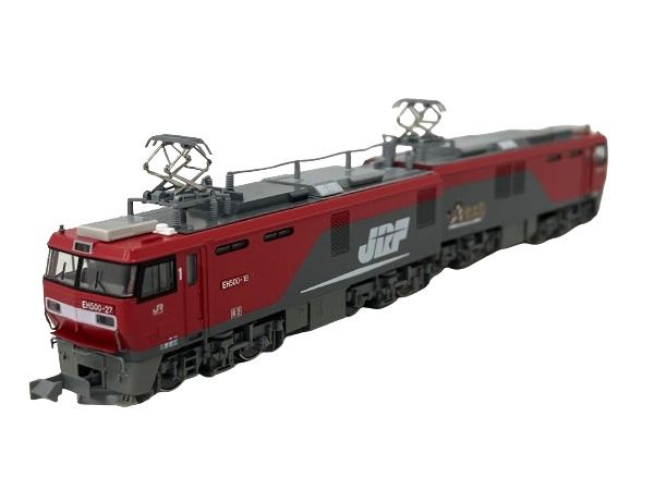 動作保証】KATO カトー N-GAUGE 3037-1 EH500 3次形 電気機関車 N 