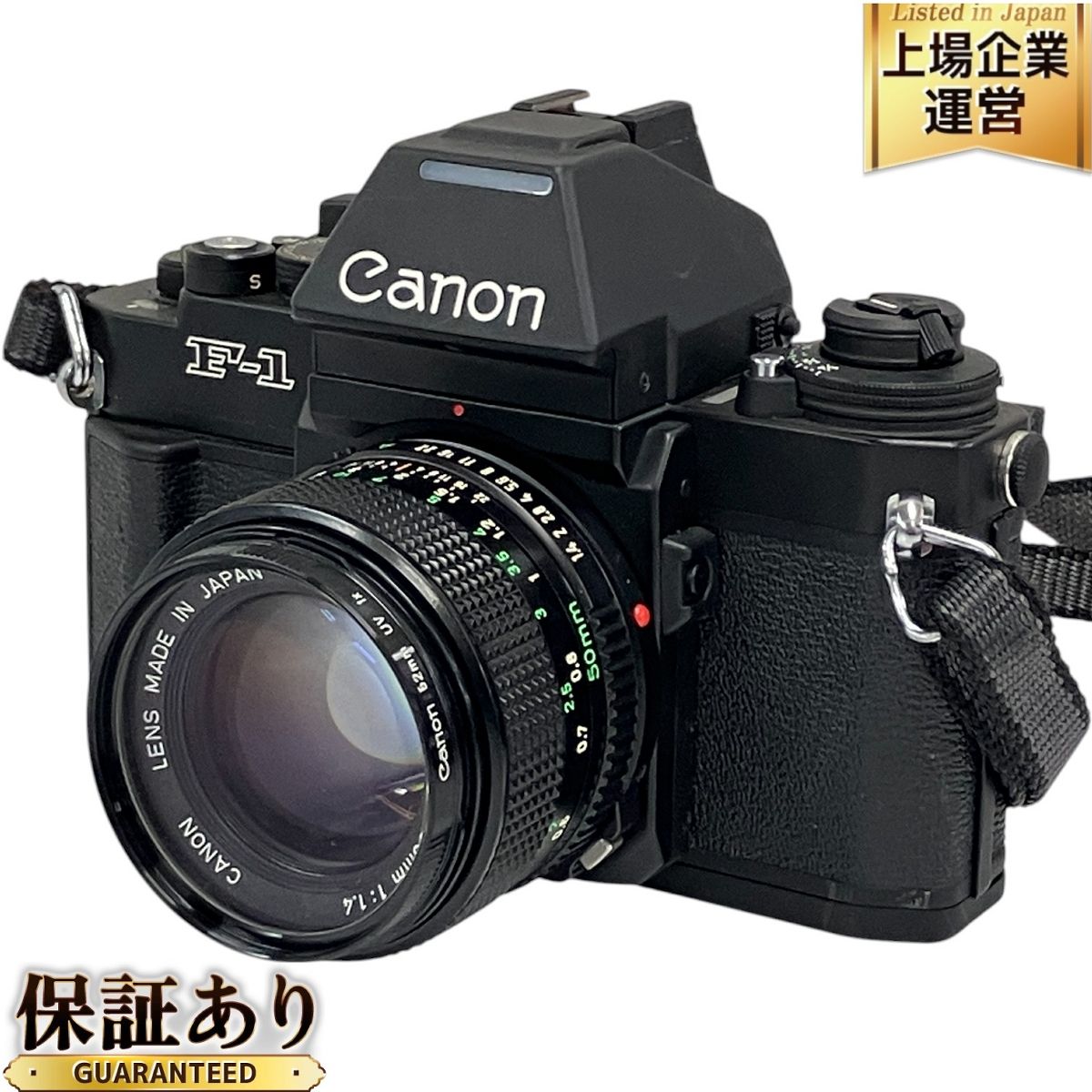 CANONーFTb＋FD50mm 1：1.4【きれいな作動品中古】 CANONーFTb＋FD50mm 1：1.4【きれいな作動品中古】 - メルカリ