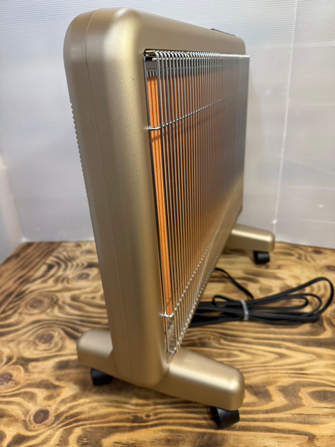 S99116 遠赤外線パネルヒーター サンルミエ エクセラ7 N700L-GR WWW_KANDAIZUMI_COM