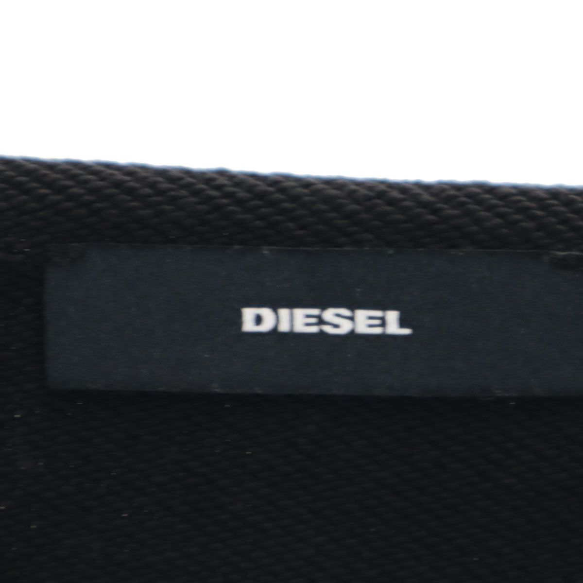 古着 DIESEL ディーゼル 長袖 ショート丈 スウェット XS ブラック A00153-F-OLL  ハトメ レディース DIESEL ディーゼル 長袖 ショート丈 スウェット XS ブラック A00153-F