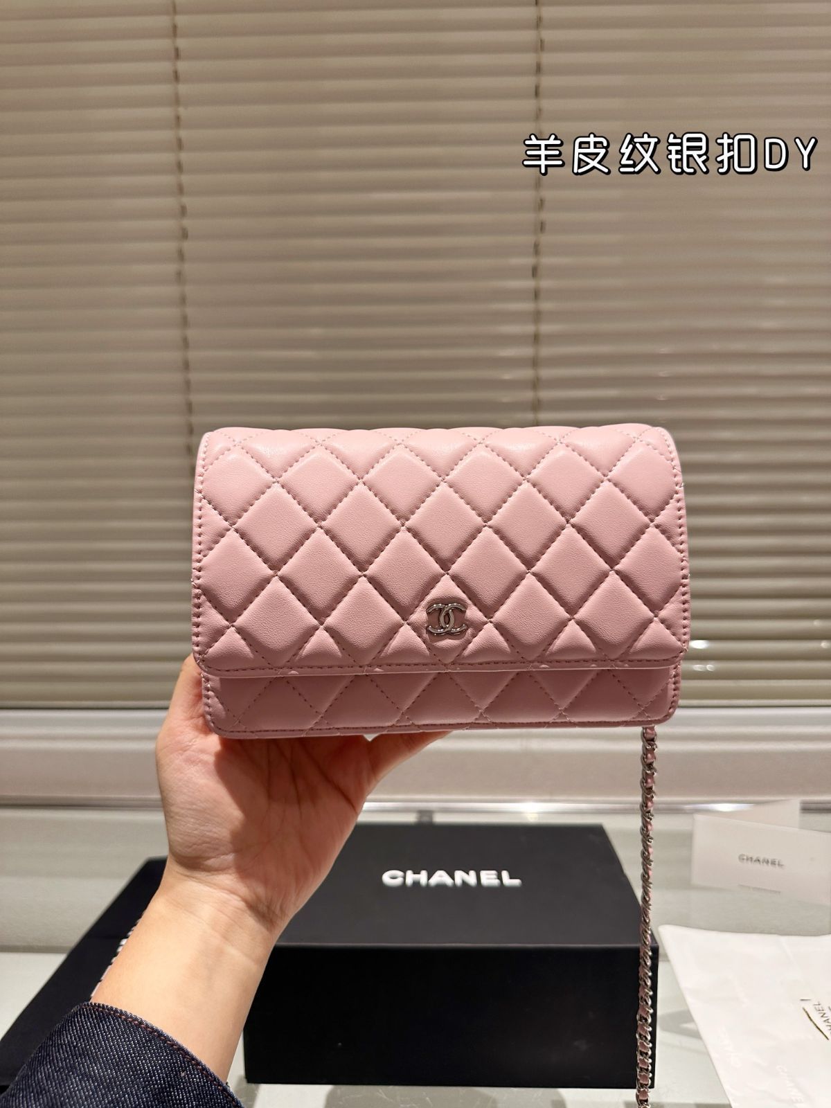 関税込【フェミニン♡】CHANEL*フラット ミュール ラグジュアリーなカジュアルシューズ】CHANEL エスパドリーユ