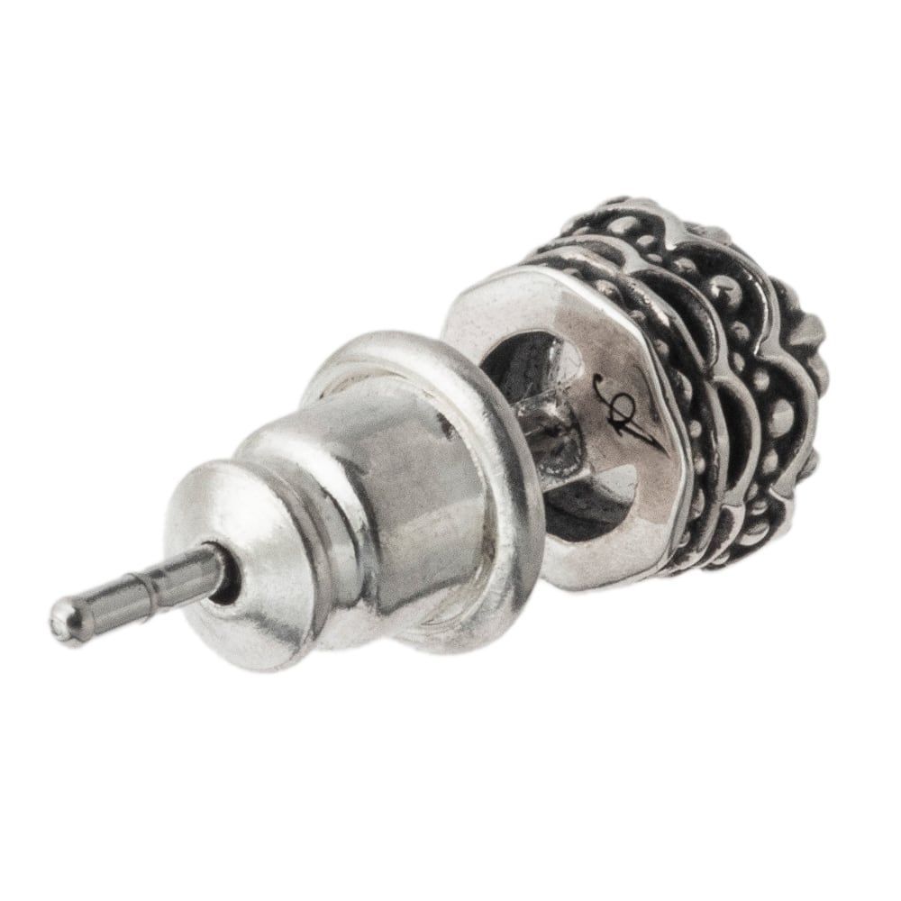 ジュエルクラウンピアス アルテミスクラシック