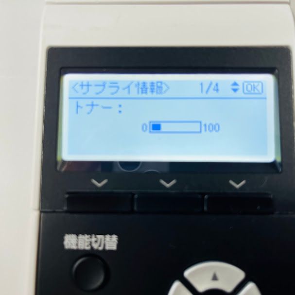 P6010 500枚増設トレイ6400セットA3モノクロレーザープリンター