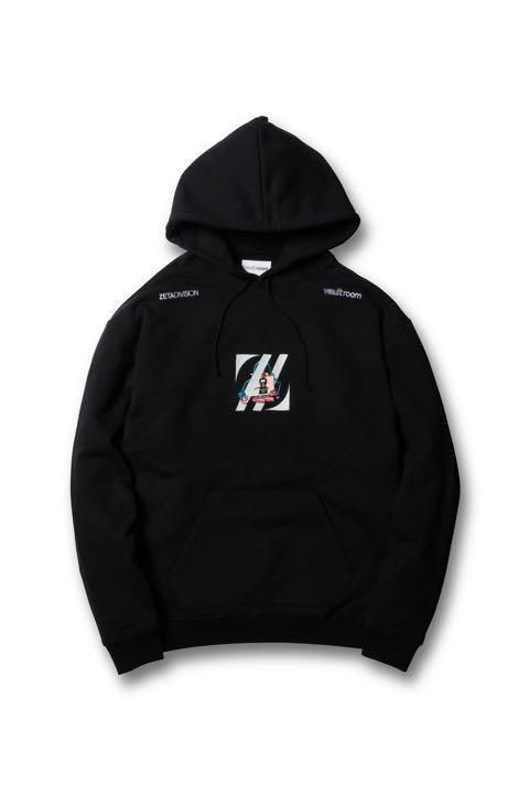 VAULTROOM OOIS Hoodie パーカー 【お気に入り】 OOIS TAXI HOODIE