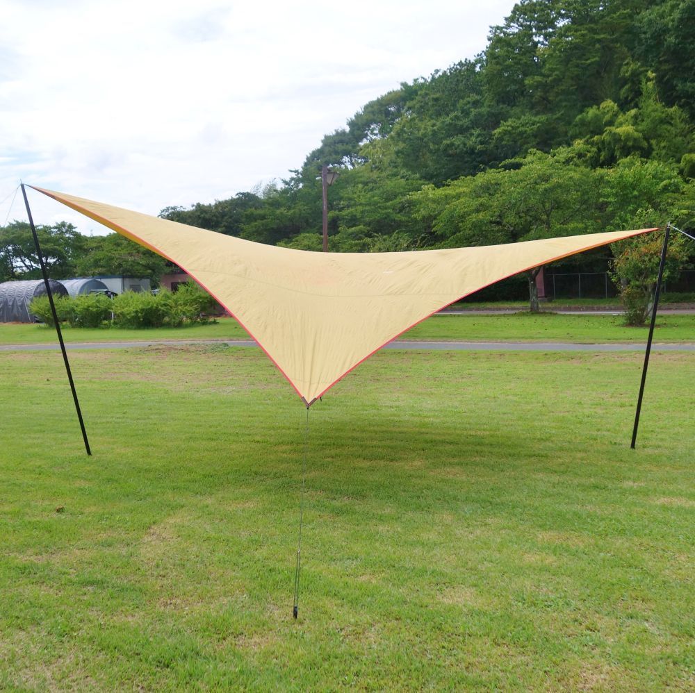 モステント MOSS TENTS PARAWING19 パラウイング19 ヴィン - メルカリ