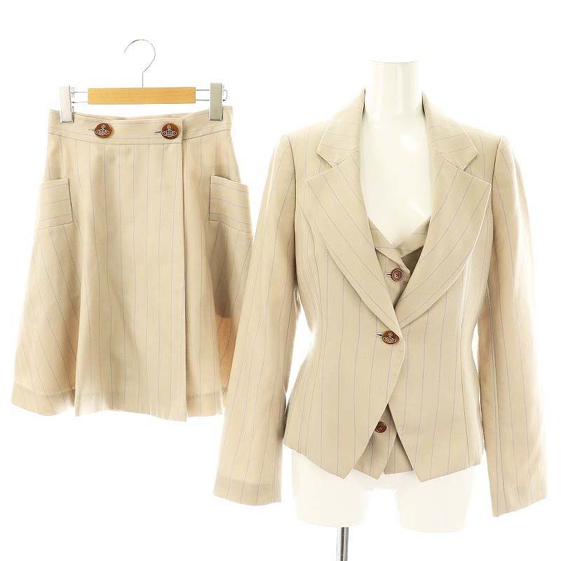 ヴィヴィアンウエストウッドレッドレーベル Vivienne Westwood RED