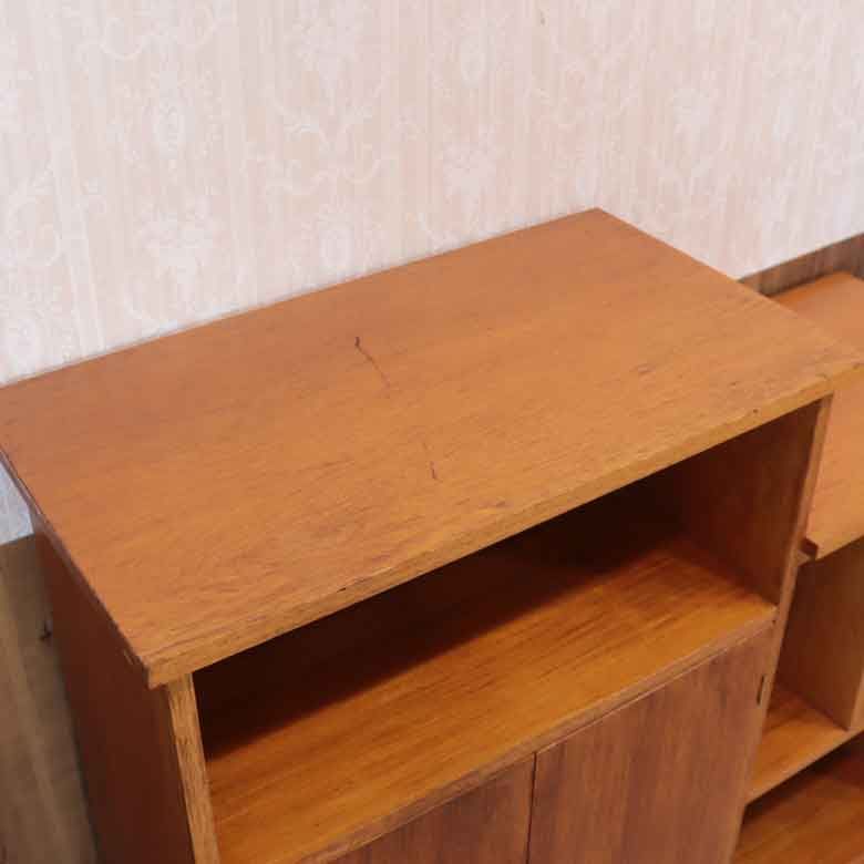 サイドキャビネット