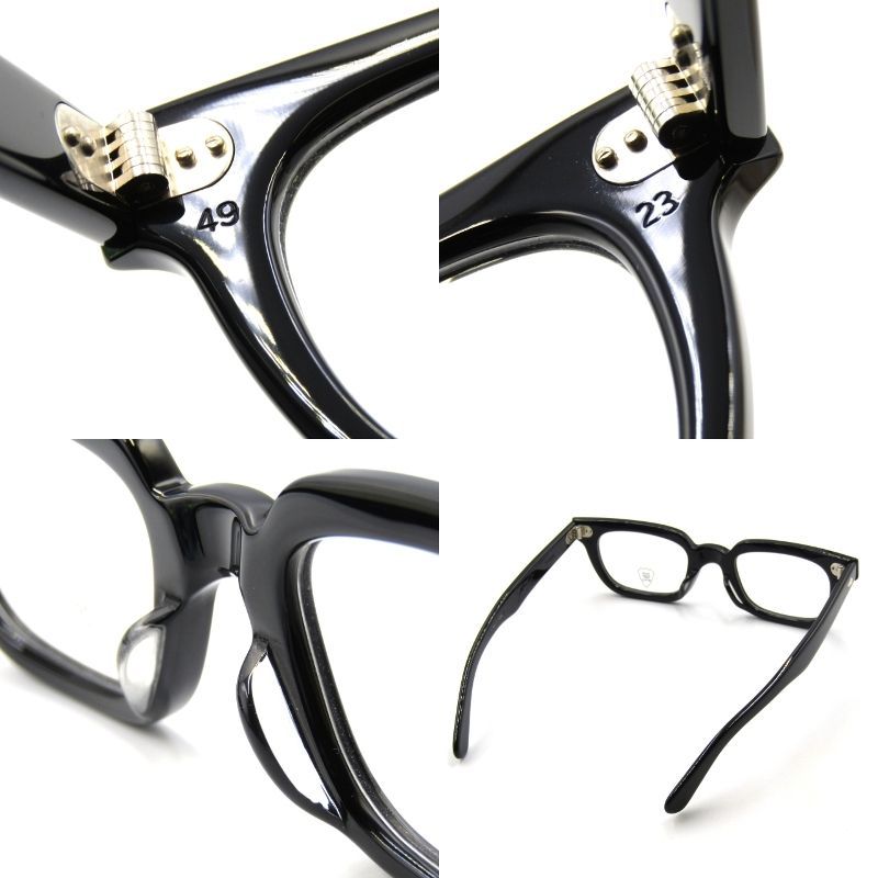 未使用 JULIUS TART OPTICAL ジュリアスタートオプティカル