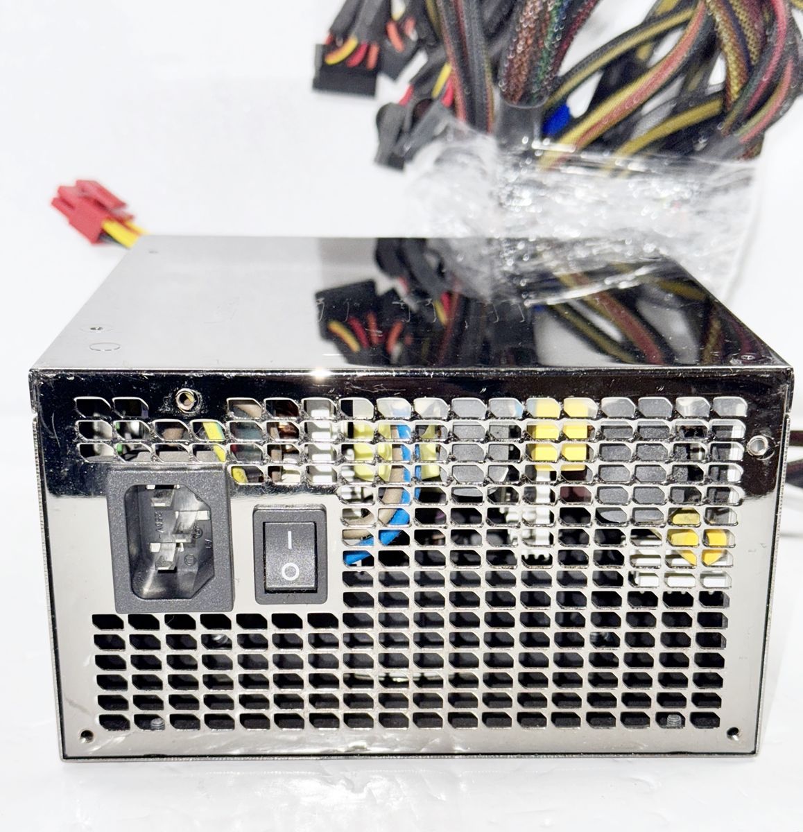 【動作確認済】PC用電源ユニット 750W　鎌力４ 動作確認済】PC用電源ユニット 750W鎌力4