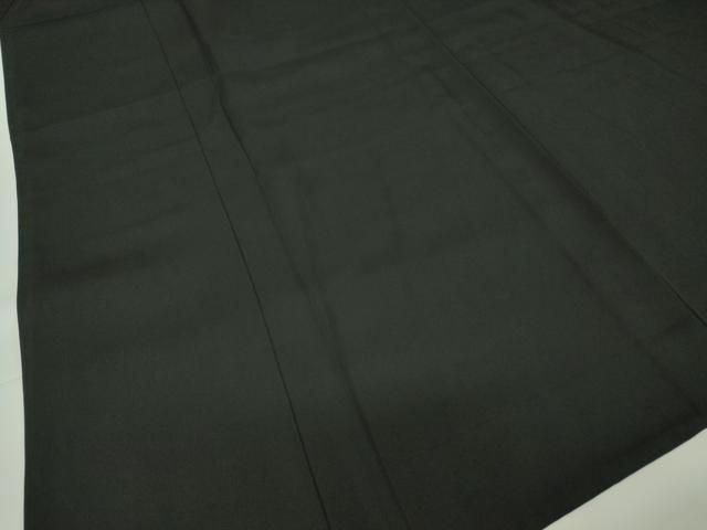平和屋着物▽男性 黒紋付 単衣 正絹 逸品 未使用 DAAX3134az - メルカリ