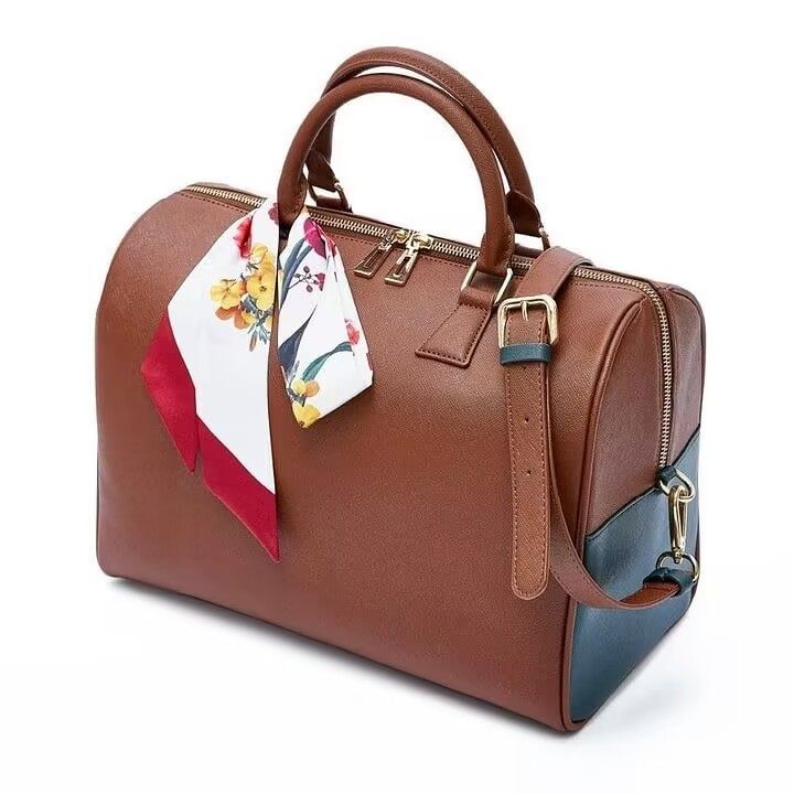 BTS V MUTE 区切ら BOSTON BAG テテ テヒョン ボストンバッグ