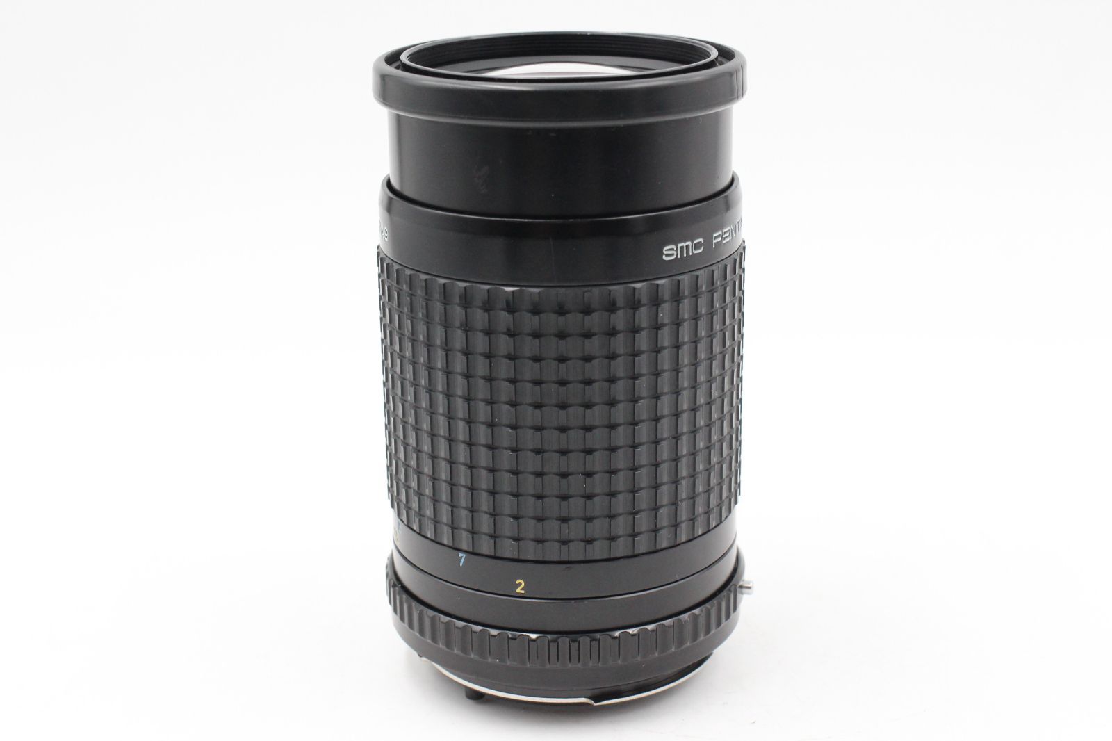 美品☆ペンタックス PENTAX SMC PENTAX-A 200mm F4 Kマウント
