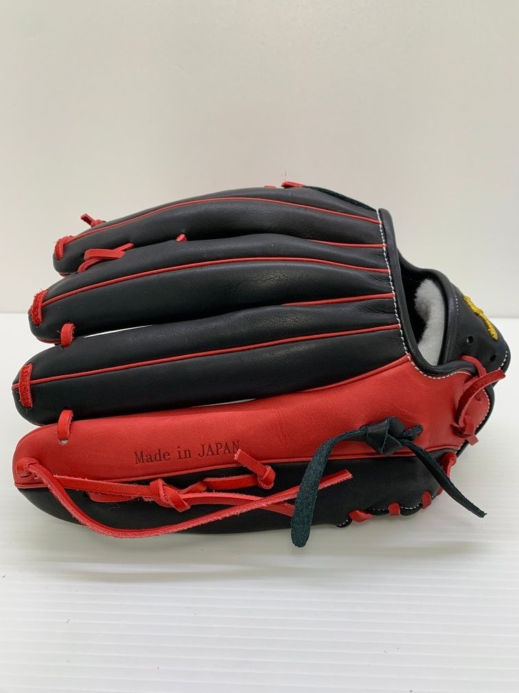 中古品 久保田スラッガー KUBOTA SLUGGER 久保田JAPAN 限定 硬式 外野手用グローブ YF-ST39 5441 楽天市場】中古品 久保田スラッガー KUBOTA SLUGGER 久保田JAPAN