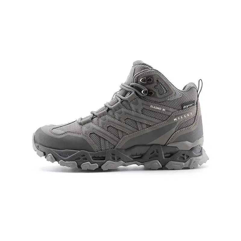 MILLET ミレー ミッドカット 登山靴 230 235