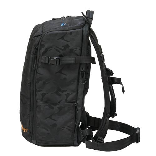 RK260 ブラックカモフラージュ