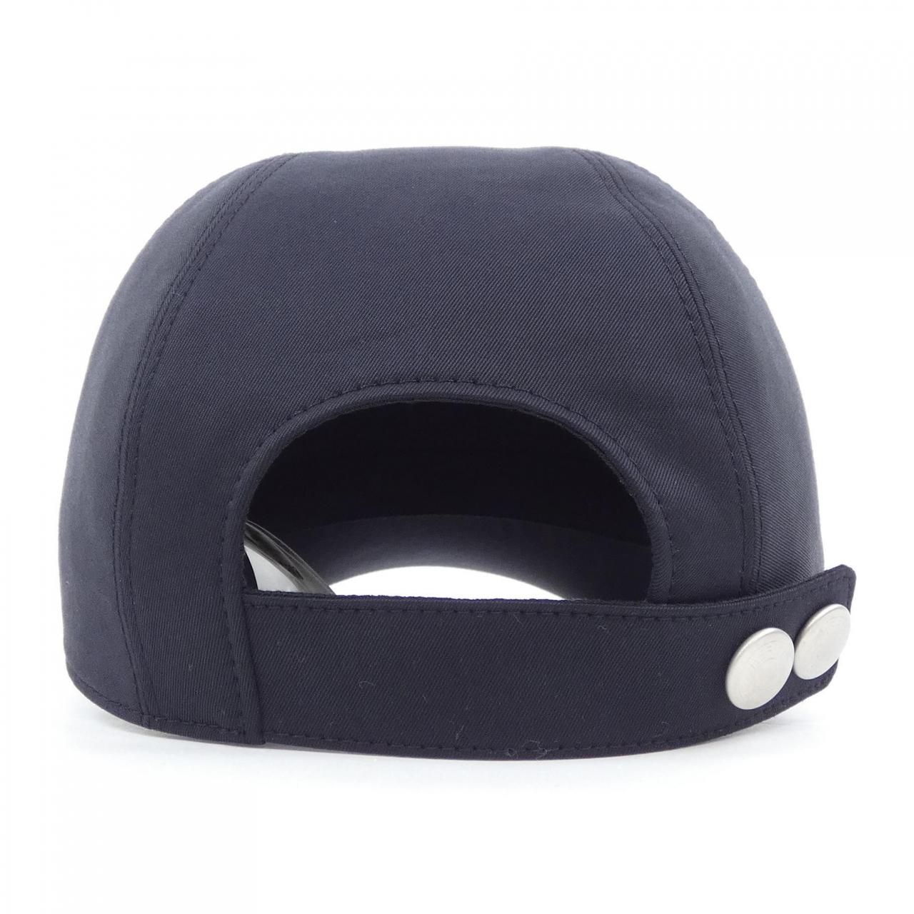 エルメス HERMES マイルズ Hサークルキャップ 2295 キャップ TEANAYIS_COM