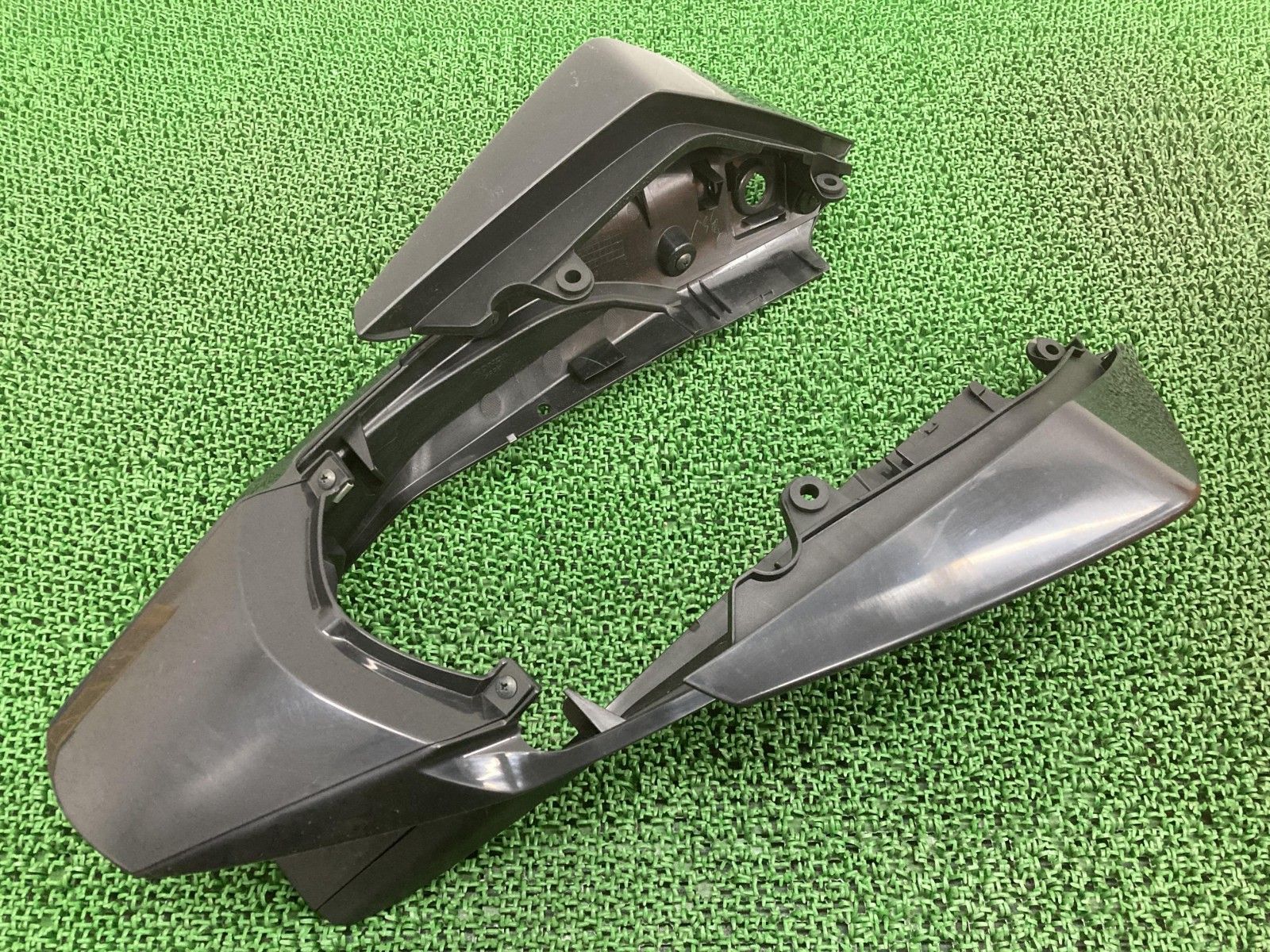 BEETメッシュフェンダーコミネイノウエJMCレア物希少初期モデル BEET