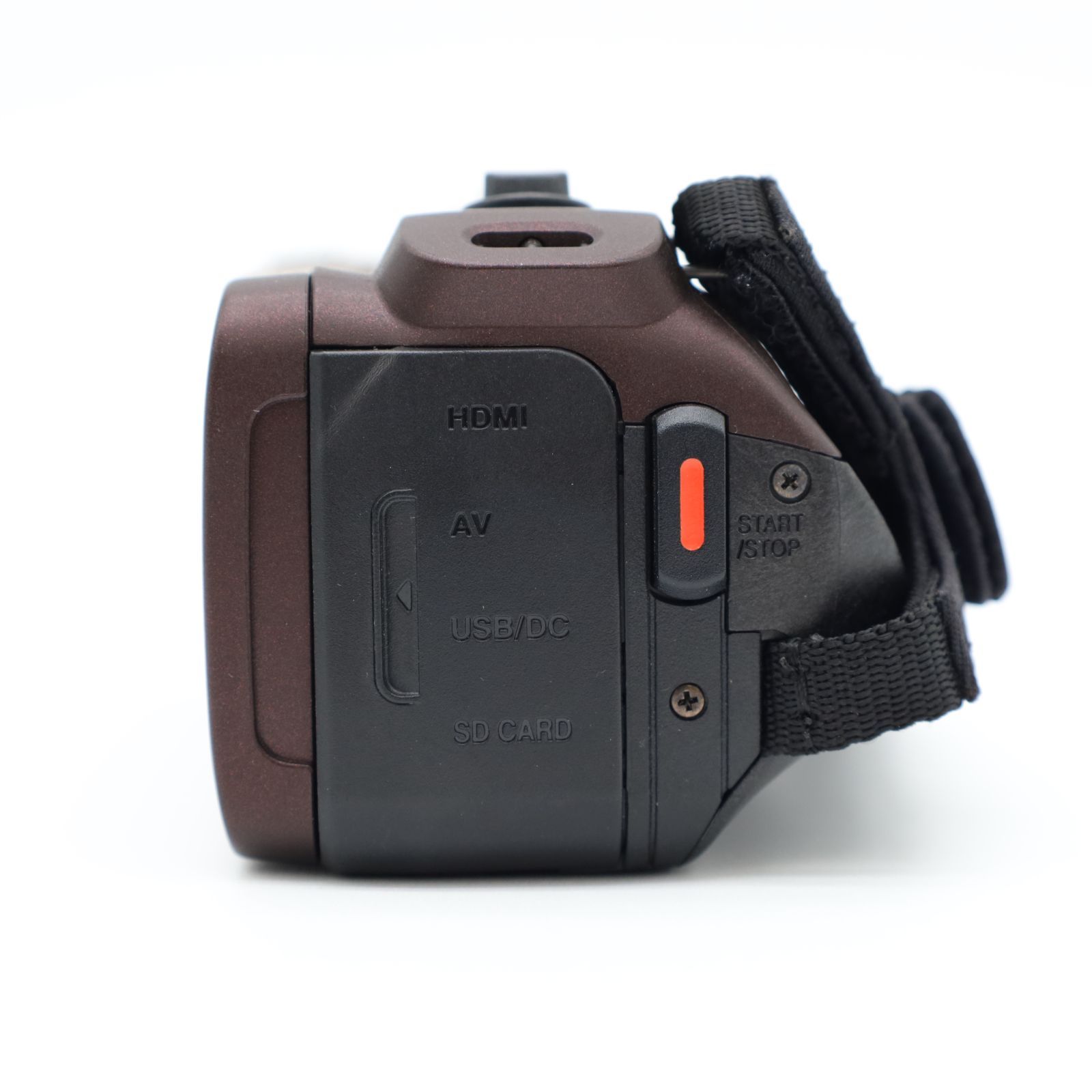 ボディ ブラウン