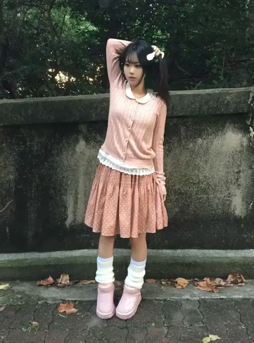 FOXEY（スカート）のフリマアイテム一覧 【美品】フォクシー タック