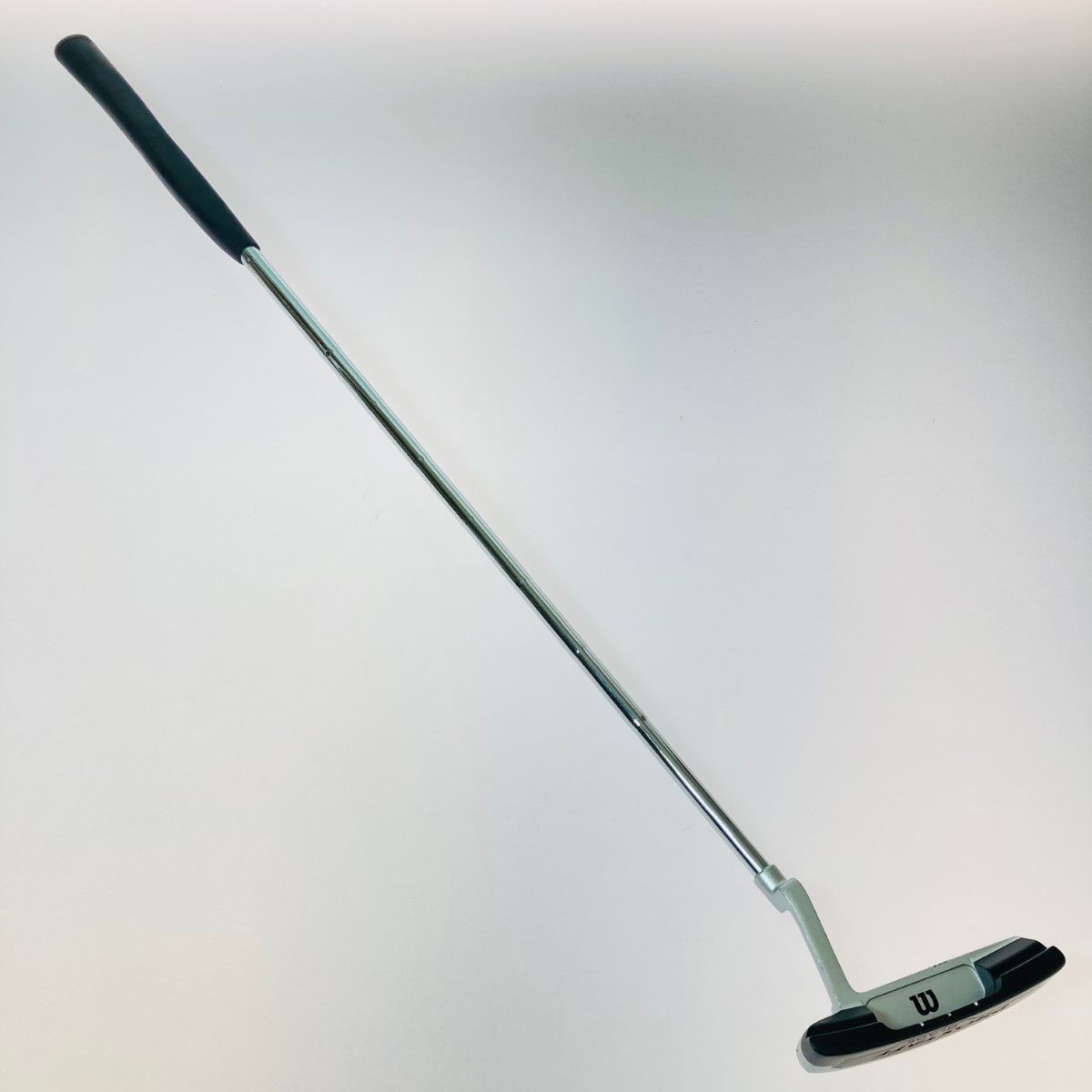 wilson - ◎◎Wilson ウィルソン PROSTAFF BLADE プロスタッフ パター 34インチ Wilson ウィルソン プロスタッフ パター BLADE PROSTAFF 34