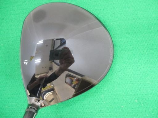 テーラーメイド Qi 10 MAX 9° ドライバー DR Diamana BLUE TM 50 フレックスSR メンズ 男性用 右利き 右用 Cランク ゴルフクラブ