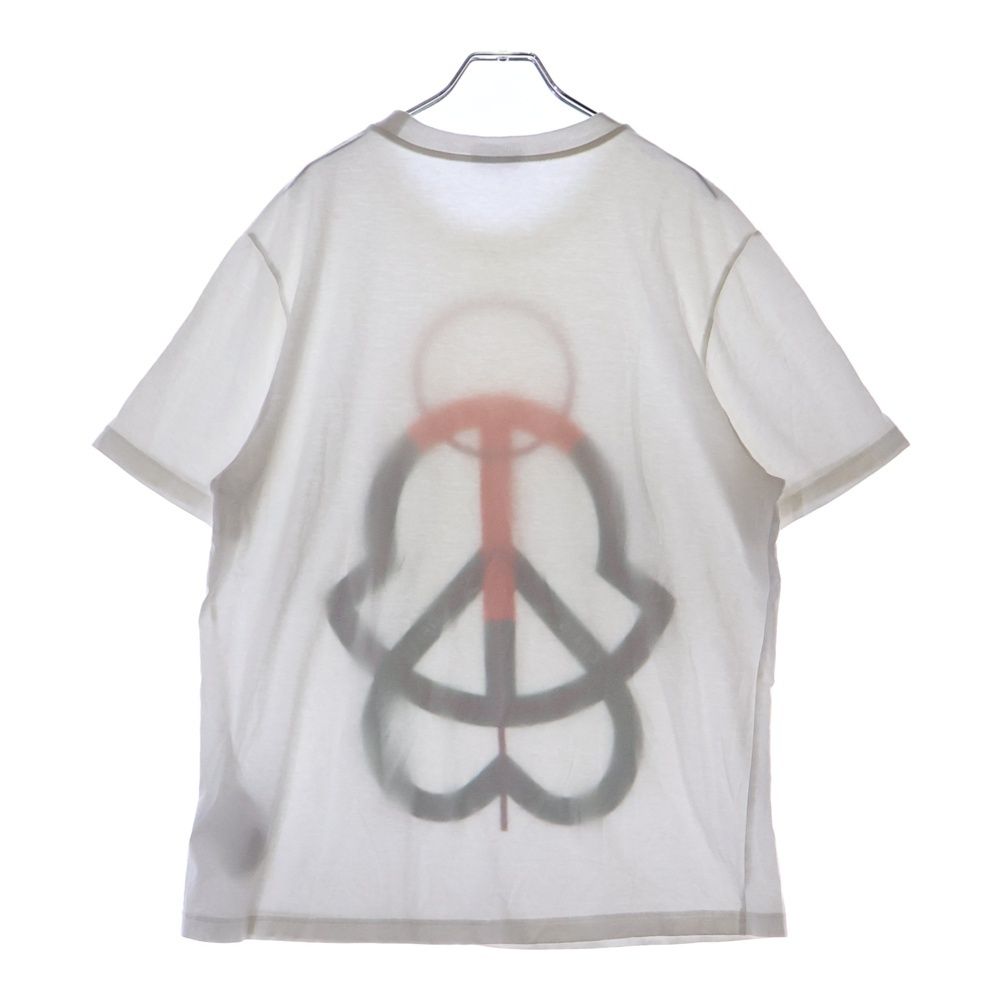 MONCLER GENIUS モンクレール ジーニアス CRAIG GREEN T-SHIRT SS 半袖