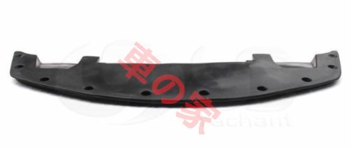 グラスファイバー製 バンパー